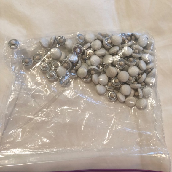 *BRAND NEW* Romona Keveza Wedding Dress with Sweetheart Neckline - Picture 5 of 5